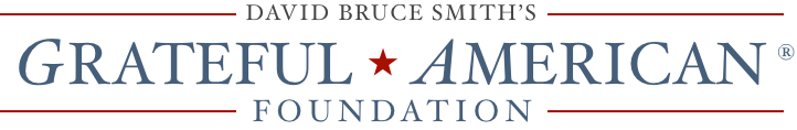 Grateful American® Foundation